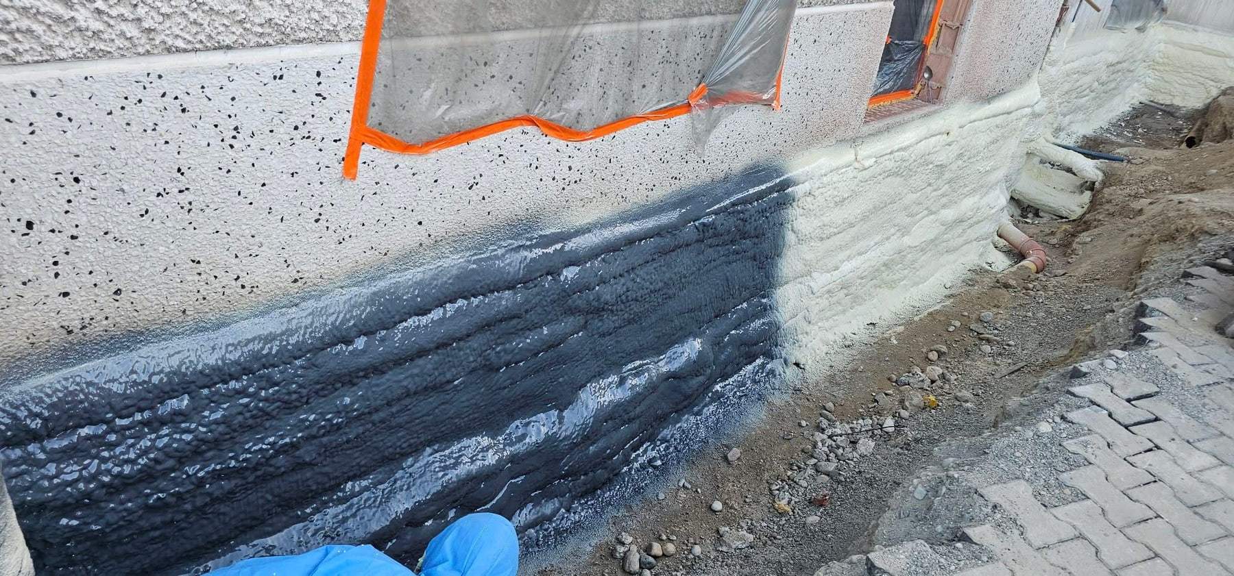 Polyurea Coating — 2