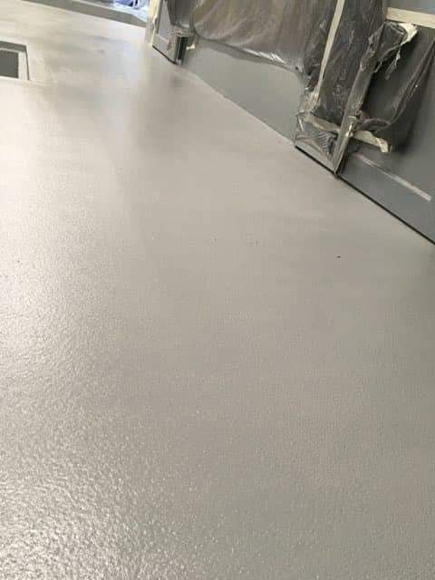 Polyurea Coating — 6