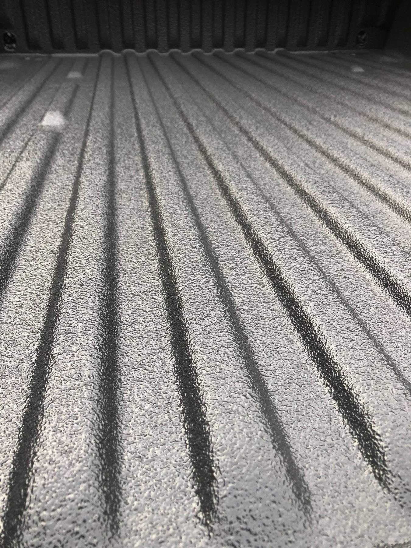 Polyurea Coating — 8