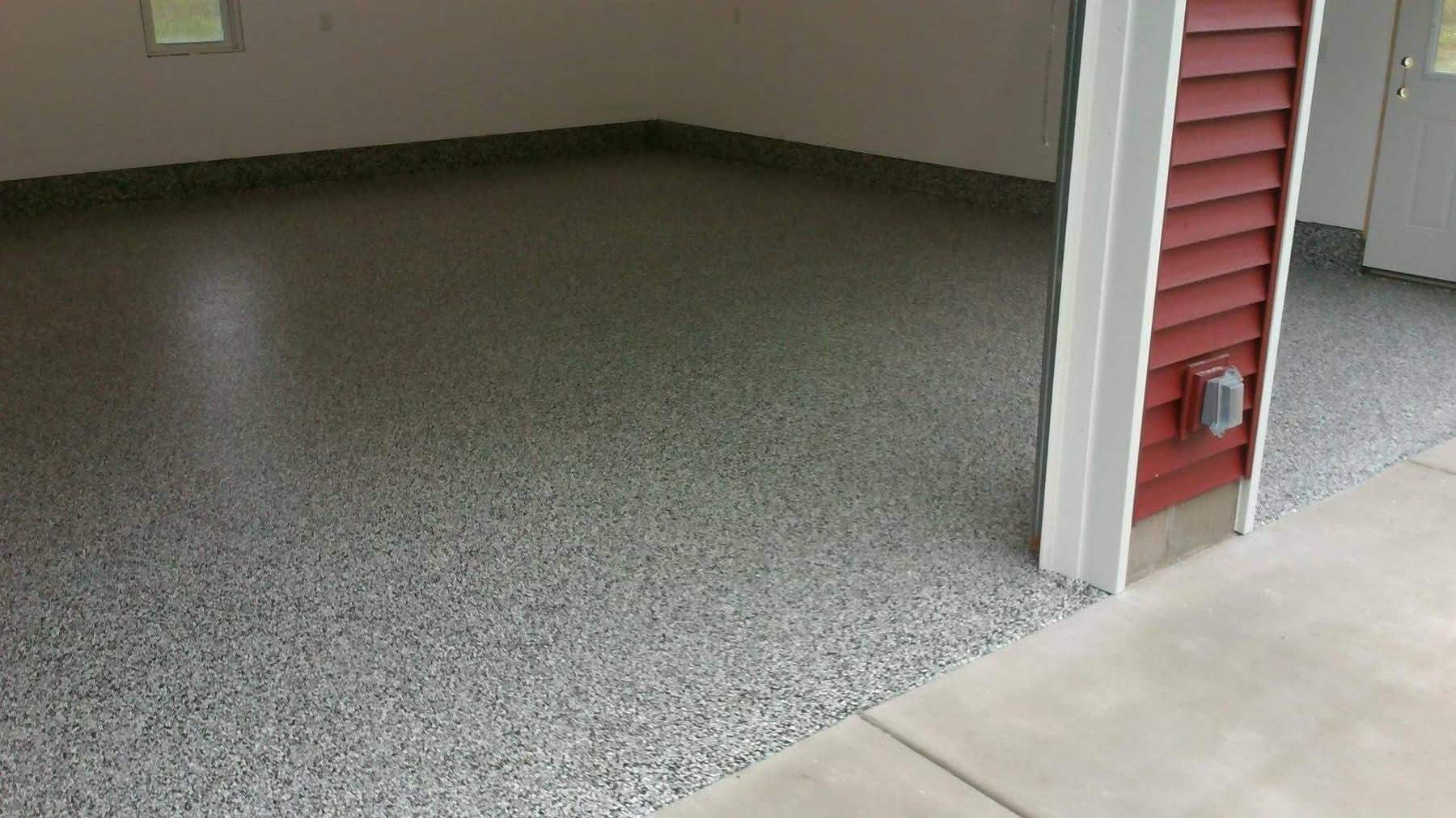 Polyurea Coating — 9