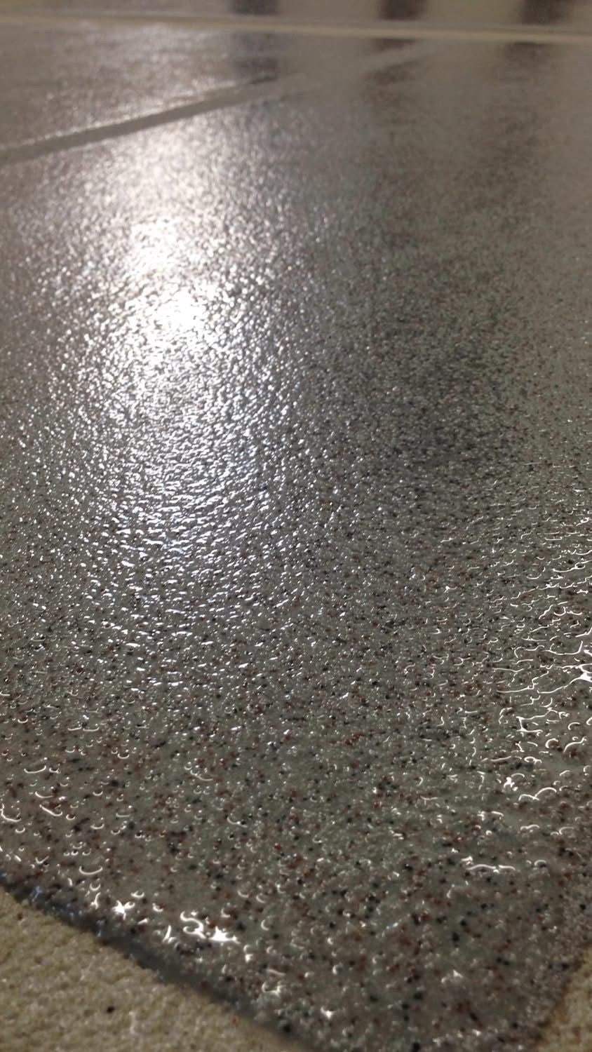 Polyurea Coating — 10