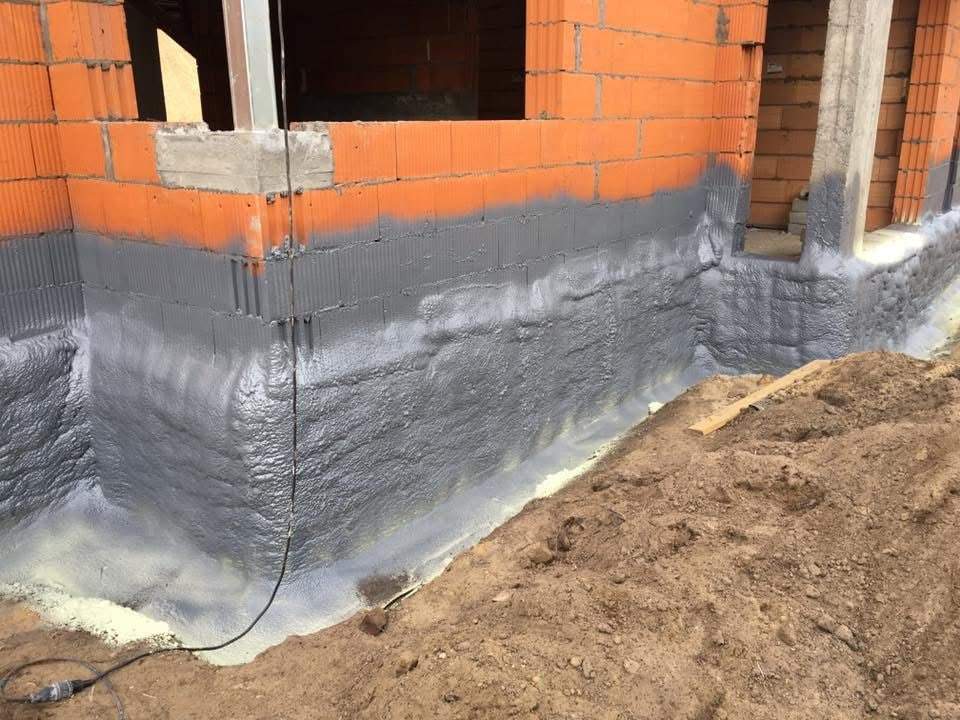 Polyurea Coating — 12